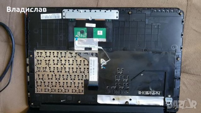 Asus X502 на части, снимка 5 - Части за лаптопи - 38259479