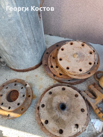 Пожарникарски принадлежности , снимка 3 - Други стоки за дома - 50525639