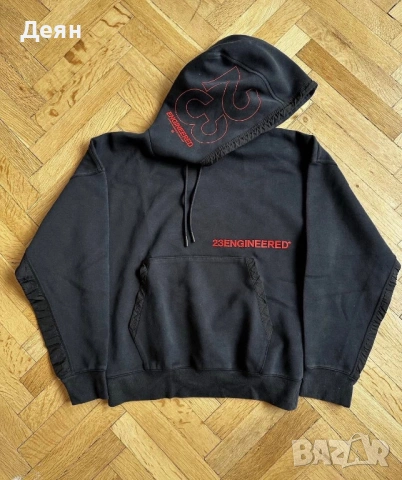 Jordan engineered горнище Оригинално! Nike