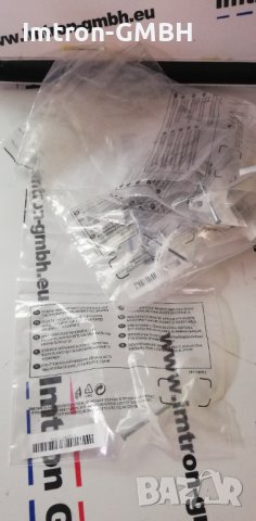 ПИРОН ЗАКОПЧАЛКА ЗА КАБЕЛ BETTERMANN 1996 50 3,5X50MM, снимка 2 - Кабели - 38984936