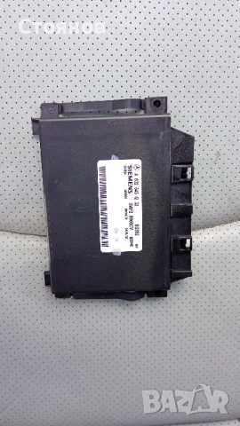 Компютър за 5G-TRONIC автоматична скоростна кутия Mercedes W203