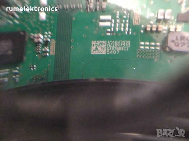 SONY KD-55XE7002 на части, снимка 7 - Части и Платки - 28222507