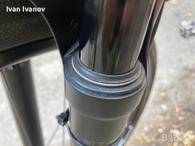 Градски велосипед Specialized Crosstrail 2020 [29/XT M8000], снимка 3 - Велосипеди - 51248272