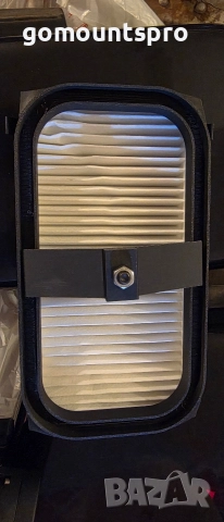 Въздушен филтър за купето на Хамър Х3/ Hummer H3