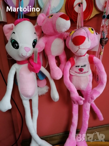 Плюшена играчка Покемон Пикачу, снимка 12 - Плюшени играчки - 52864312