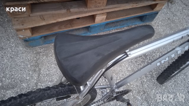 колело 26 , снимка 8 - Велосипеди - 38127053