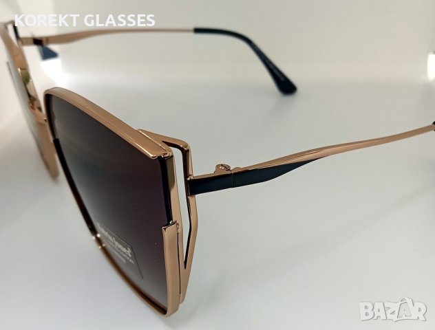 Слънчеви очила Katrin Jones HIGH QUALITY POLARIZED 100% UV защита, снимка 5 - Слънчеви и диоптрични очила - 36672131
