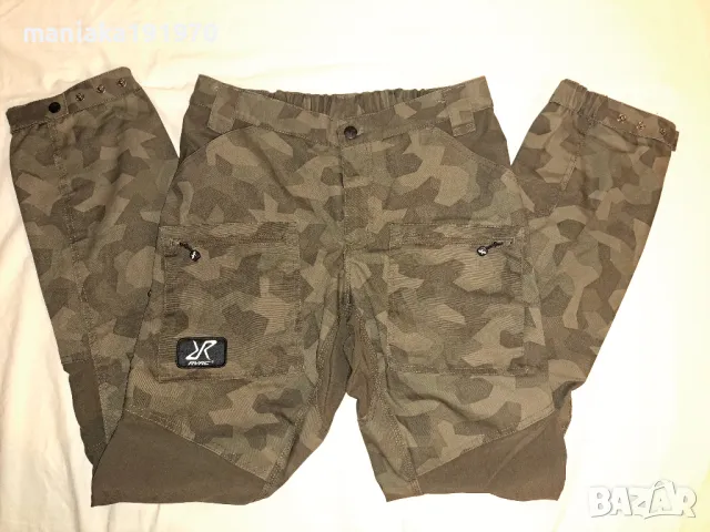 Revolution Race Nordwand Pro Pant 50 (M) мъжки хибриден панталон , снимка 2 - Панталони - 47698088