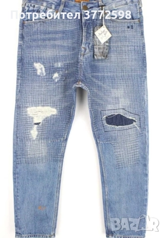 Scotch & Soda Jeans