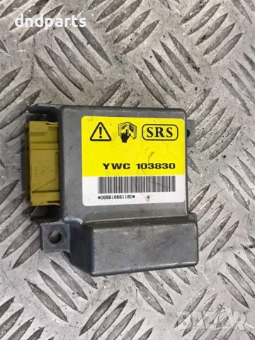 Airbag модул Rover 400,1998г.