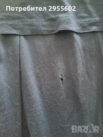 Acne studios пола L, снимка 7 - Поли - 49751506