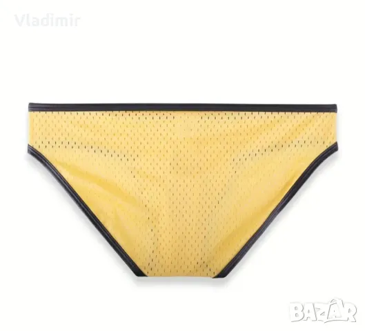 стилни слипове,различни цветове , снимка 4 - Бельо - 49362703