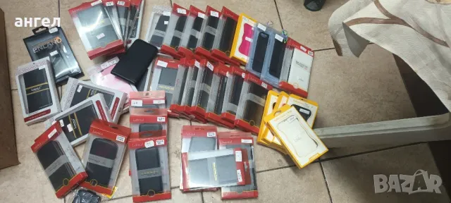 аксесоари за телефони,андроид и др.