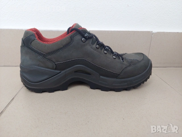 LOWA RENEGADE II GTXQ LO-№42, снимка 6 - Други - 53300239