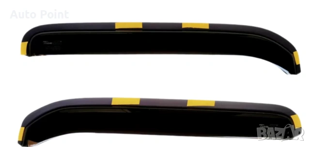 Ветробрани за FORD TRANSIT / TOURNEO 2 (2000-2013) само за отгоре Неко