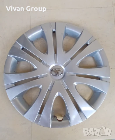 1 брой тас Тойота 16 цола