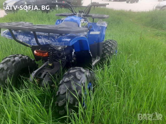 Atv/Атв  нови с гаранция Студентски град, снимка 7 - Мотоциклети и мототехника - 22199784