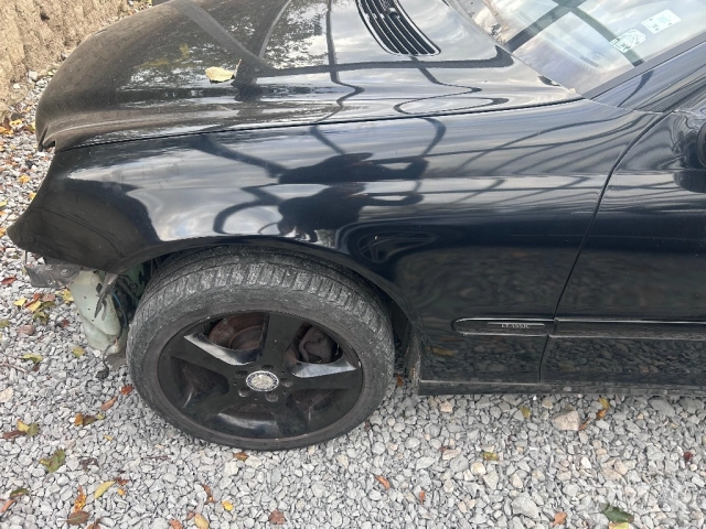 джанти 17 цола черни мерцедес ц класа w203 модел 5x112 и други модели