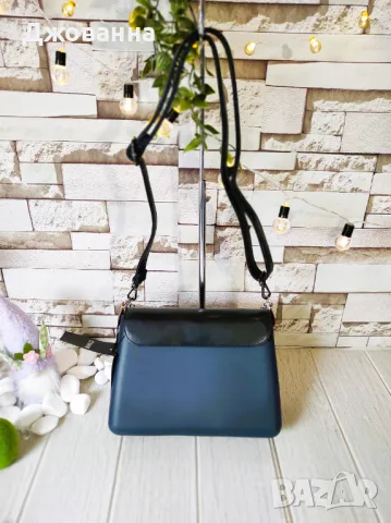 Obag O'bag O bag Обаг Обег чанта, снимка 4 - Чанти - 47701000