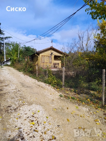 Частно лице търси вила или парцел Ален мак , снимка 2 - Вили - 52805854