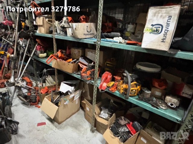 Стока косачки резачки части и много други , снимка 16 - Градинска техника - 53260530