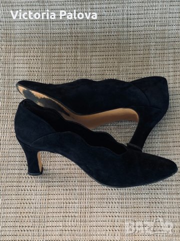 LUXURY обувки MARIO DI DONATO