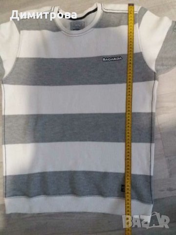 Мъжка блуза, снимка 7 - Блузи - 27721344