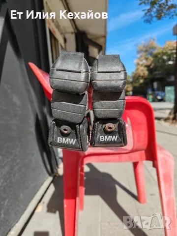  BMW E46 Багажник-греди, снимка 2 - Аксесоари и консумативи - 47661649