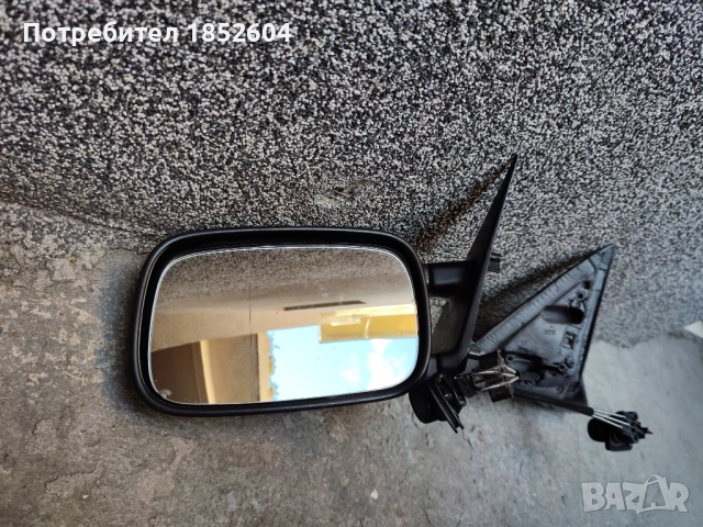 Огледала Пасат Б3, снимка 4 - Части - 52922944