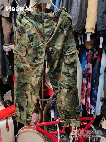 камуфлажи, снимка 9 - Екипировка - 52801497