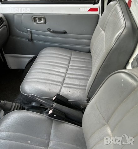 piaggio porter 1.0, снимка 8 - Бусове и автобуси - 43751142