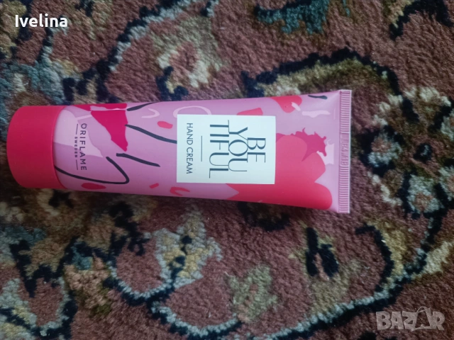 Кремове за ръце различни видове , снимка 7 - Комплекти и лотове - 53085417