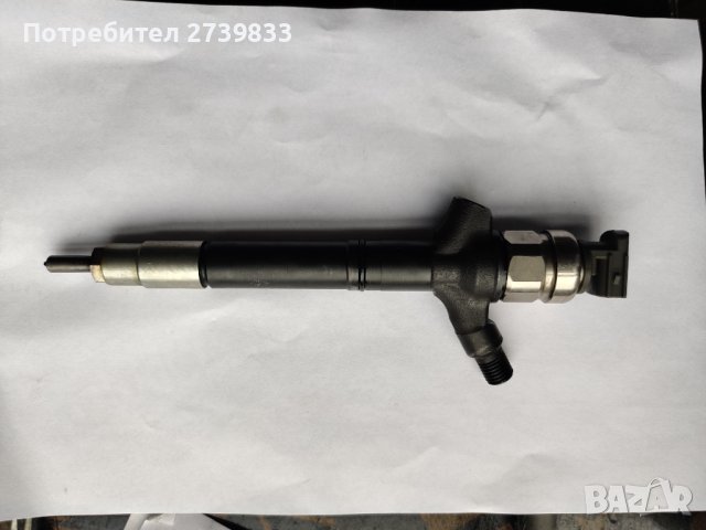 Дюза за Тойота 23670-0R030, снимка 4 - Части - 40709064