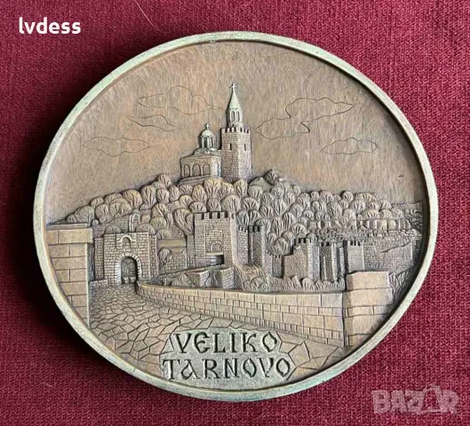 Дърворезби- Рилски Манастир, Велико Търново, снимка 3 - Други - 48795643