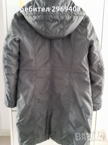 Дамско яке TOM TAILOR, снимка 3 - Якета - 34922327