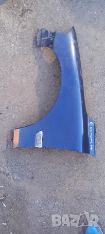 Ляв калник Volvo V70