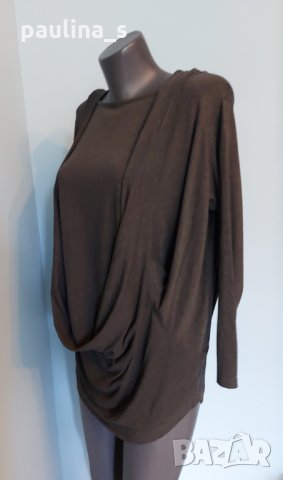 Еластична туника с изумителен аутлук и с вградени презрамки / България