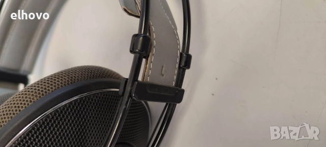 Слушалки AKG K500, снимка 10 - Слушалки и портативни колонки - 52647869