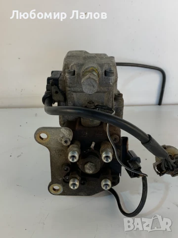 ГНП горивонагнетателна помпа Land Rover Discovery I 2.5 D 113к.с. (89-98)г. 0460414991