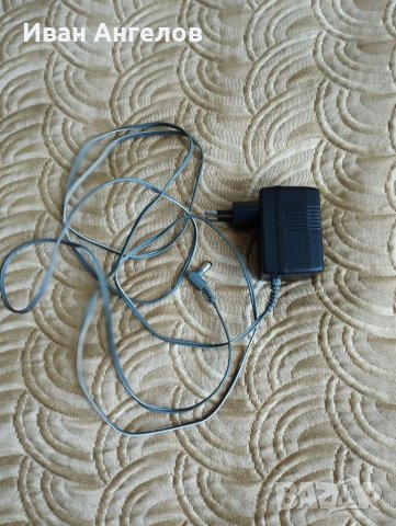 Захранващ адаптер Panasonic