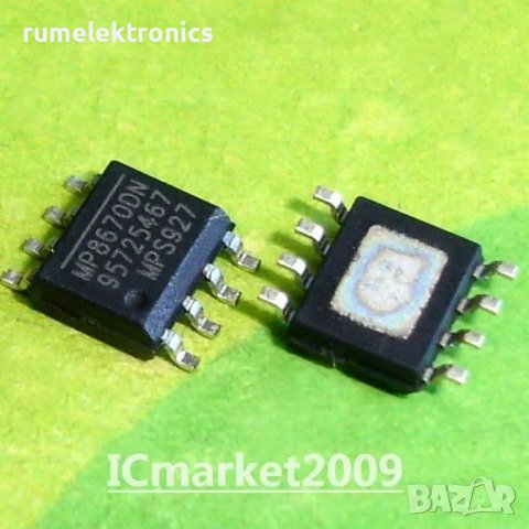 MP8670DN