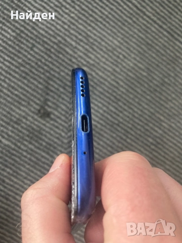 Motorola G8 Plus,за дисплей, снимка 7 - Motorola - 52835404