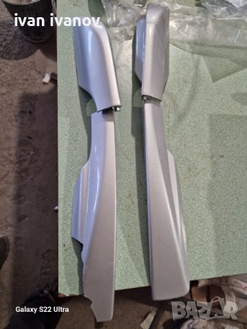 Капаци Багажник Тойота Рав 4, снимка 2 - Автомобили и джипове - 39768398