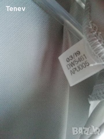 Juventus Adidas оригинална фланелка тениска Ювентус XL , снимка 5 - Тениски - 36685730
