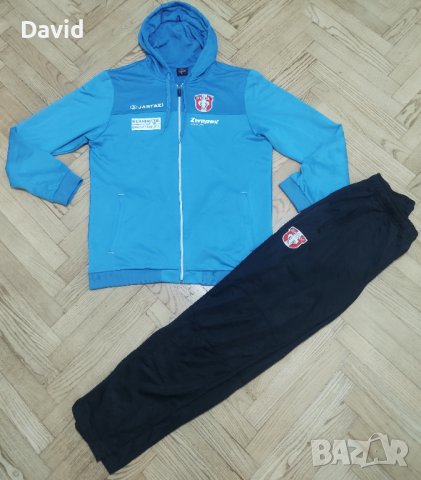 Оригинален анцуг комплект на Дордрехт, снимка 1