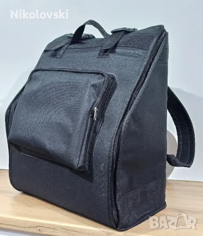Калъфи за акордеони 32, 40 и 48 баси, снимка 3 - Акордеони - 49663101