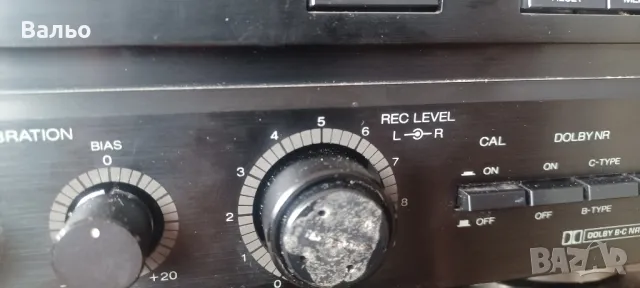 Akai AM-67 И GX-75, снимка 4 - Ресийвъри, усилватели, смесителни пултове - 49344516