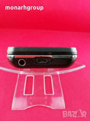 Телефон Samsung S5330 Wave533 /Петно на дисплея/, снимка 7 - Samsung - 26334625