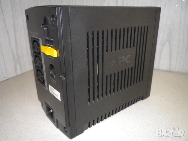 UPS APC BX500CI, снимка 5 - UPS захранвания - 51625255