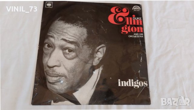 Duke Ellington And His Orchestra – Ellington Indigos